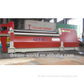 Anhui China supplier automatic rolling machine ,sheet metal rolling machine ,hydraulic rolling machine